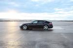 Porsche Panamera by TechART 2010 года